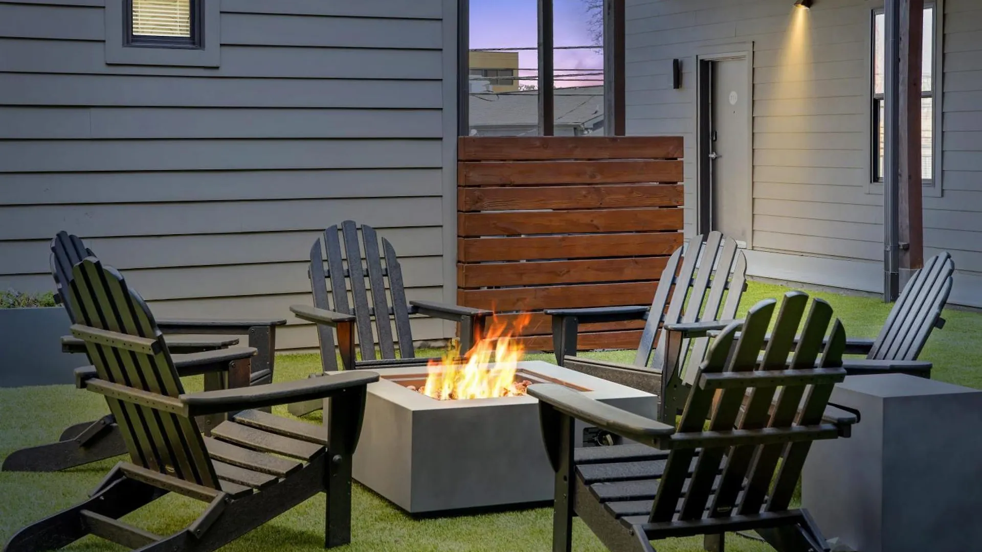 Cozysuites Music Row Modern 1Br With Free Parking! 47 ナッシュビル アパート