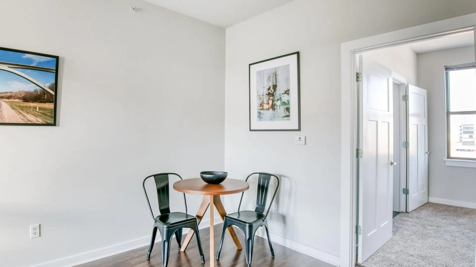 アパート Cozysuites Music Row Modern 1Br With Free Parking! 47 ナッシュビル 米国