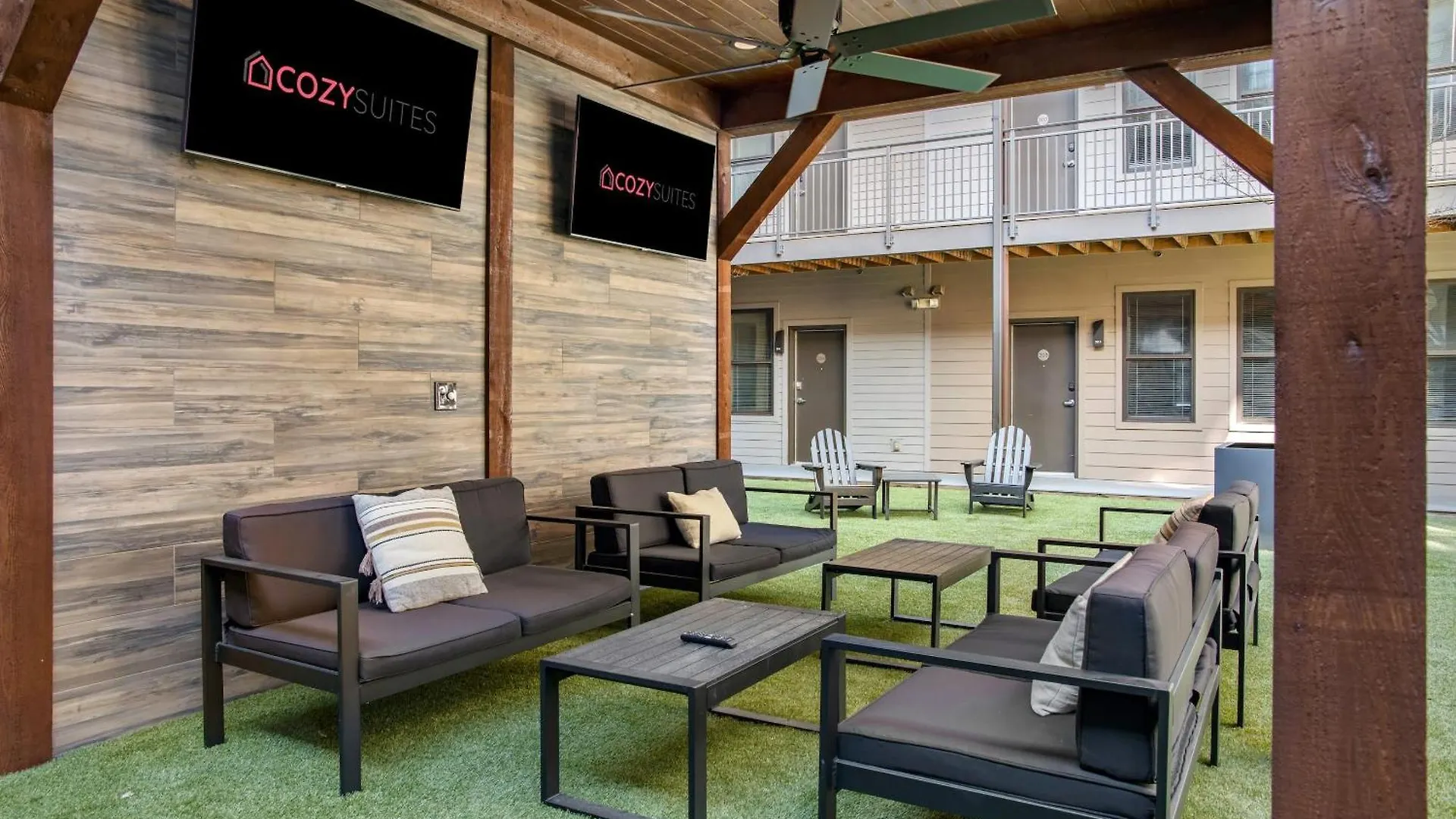 Cozysuites Music Row Modern 1Br With Free Parking! 47 ナッシュビル