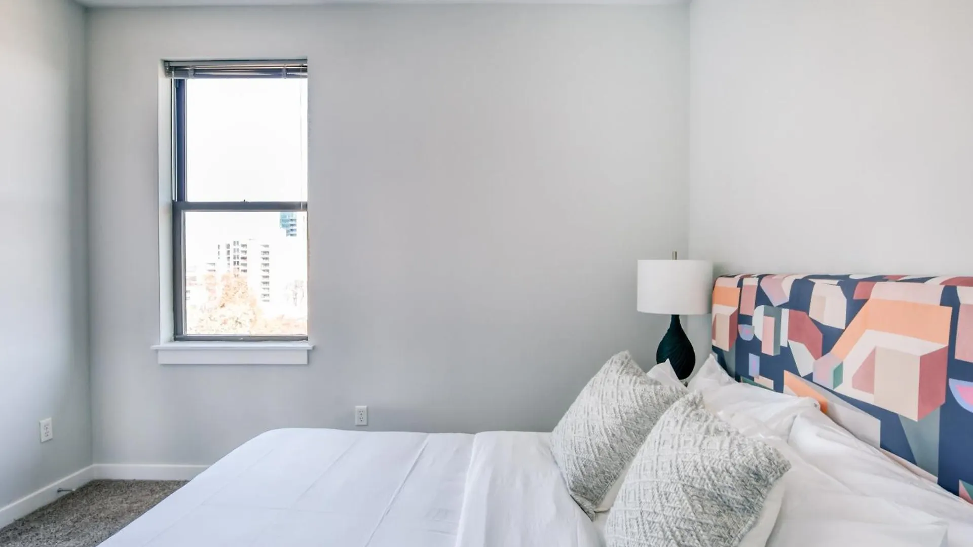 アパート Cozysuites Music Row Modern 1Br With Free Parking! 47 ナッシュビル