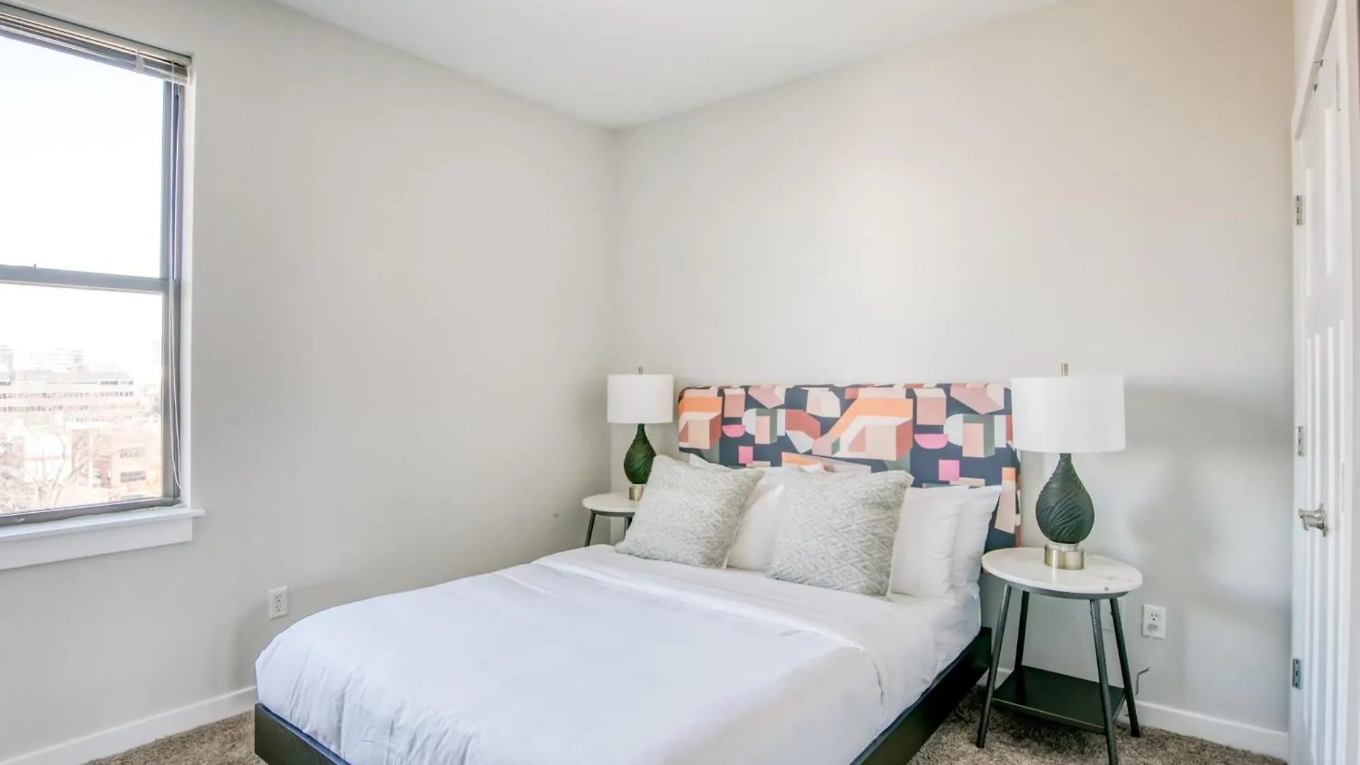 Cozysuites Music Row Modern 1Br With Free Parking! 47 ナッシュビル