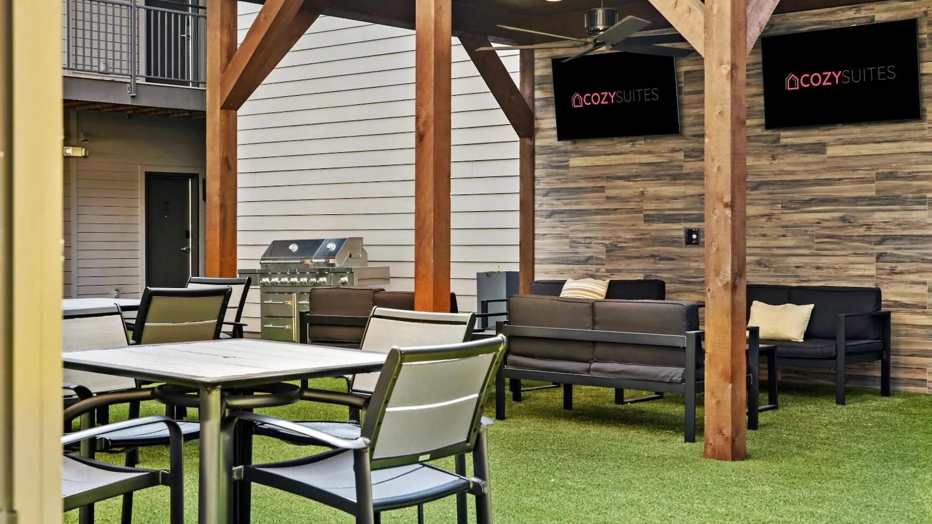 Cozysuites Music Row Modern 1Br With Free Parking! 47 Nashville 0*,  USA