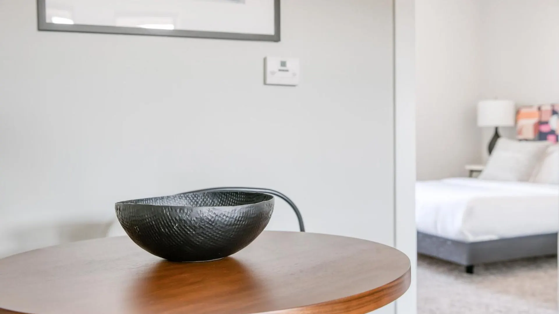 Cozysuites Music Row Modern 1Br With Free Parking! 47 Nashville Lägenhet