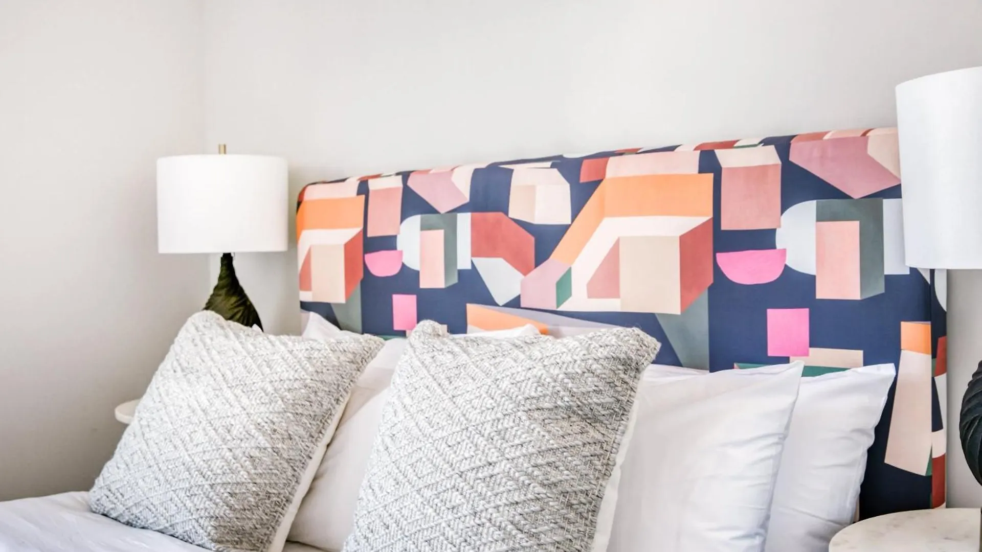 Cozysuites Music Row Modern 1Br With Free Parking! 47 Nashville 0*,